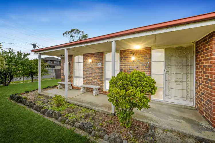 23 Rosella Avenue, Clarinda VIC 3169
