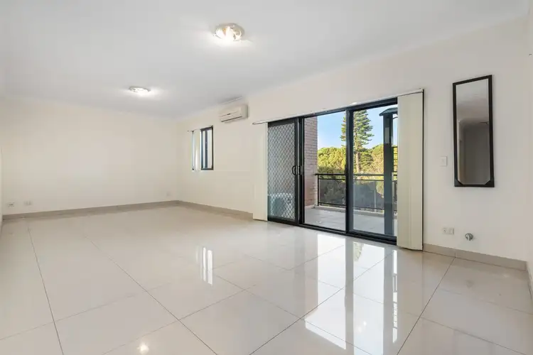 Second view of Homely apartment listing, 19/134-136 Woodville Rd, Merrylands NSW 2160