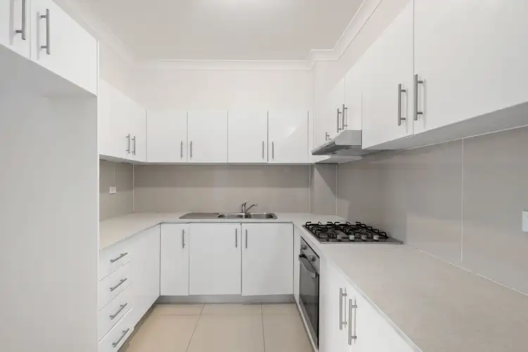 Third view of Homely apartment listing, 19/134-136 Woodville Rd, Merrylands NSW 2160