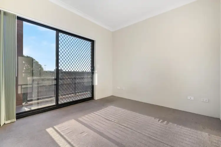 Fourth view of Homely apartment listing, 19/134-136 Woodville Rd, Merrylands NSW 2160
