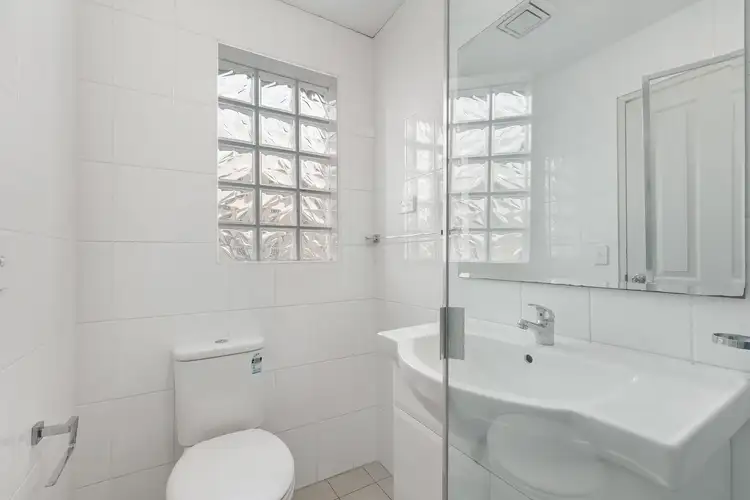 Fifth view of Homely apartment listing, 19/134-136 Woodville Rd, Merrylands NSW 2160