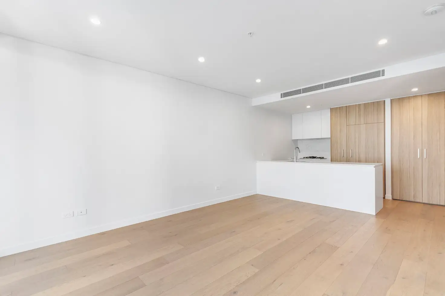 Main view of Homely apartment listing, A203/888 Pacific Highway, Gordon NSW 2072