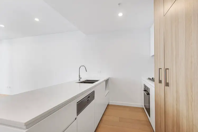 Second view of Homely apartment listing, A203/888 Pacific Highway, Gordon NSW 2072