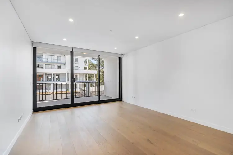 Fourth view of Homely apartment listing, A203/888 Pacific Highway, Gordon NSW 2072