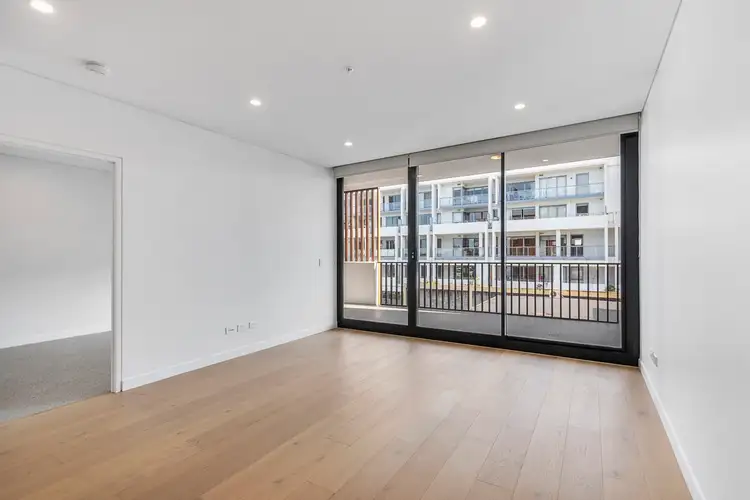 Fifth view of Homely apartment listing, A203/888 Pacific Highway, Gordon NSW 2072