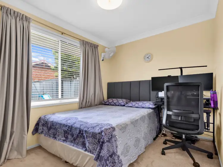 Fifth view of Homely house listing, 38 Vivaldi Crescent, Claremont Meadows NSW 2747