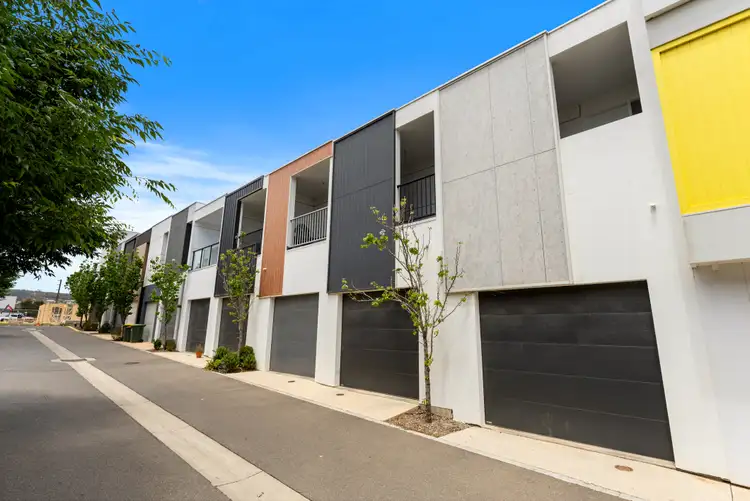 Second view of Homely terrace listing, 20 Henry Street, Tonsley SA 5042