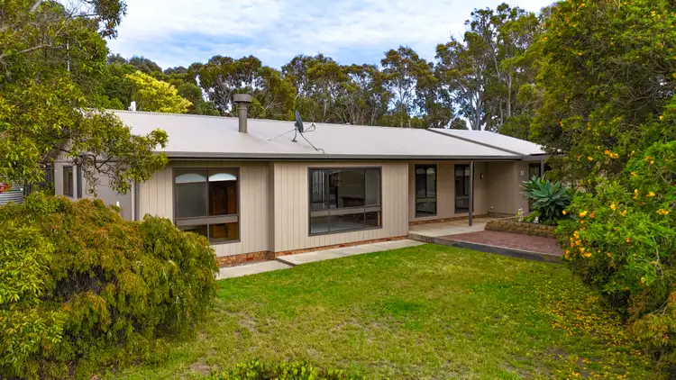 13 Gosse Crescent, Kingscote SA 5223