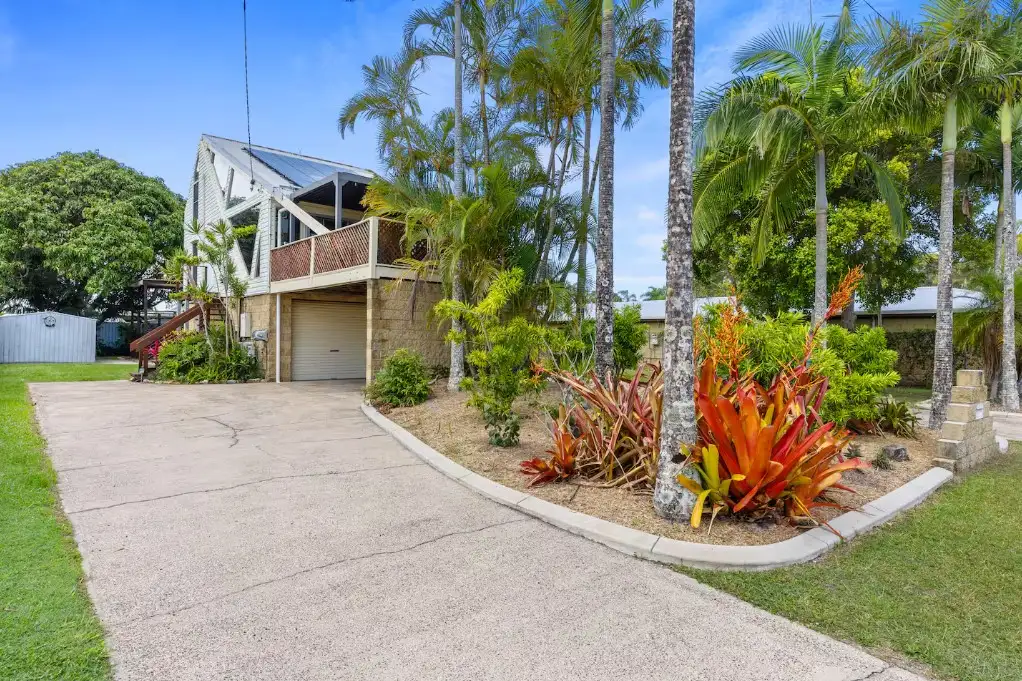 Main view of Homely house listing, 7 Luderick Lane, Tin Can Bay QLD 4580