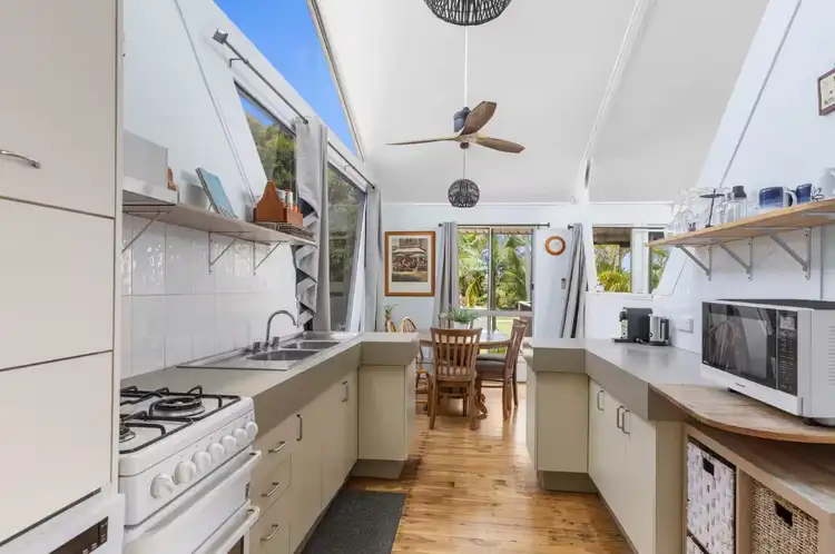 Fourth view of Homely house listing, 7 Luderick Lane, Tin Can Bay QLD 4580