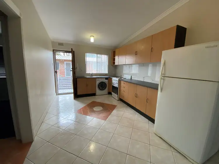 Second view of Homely apartment listing, 24/76 Kent Street, Rockingham WA 6168