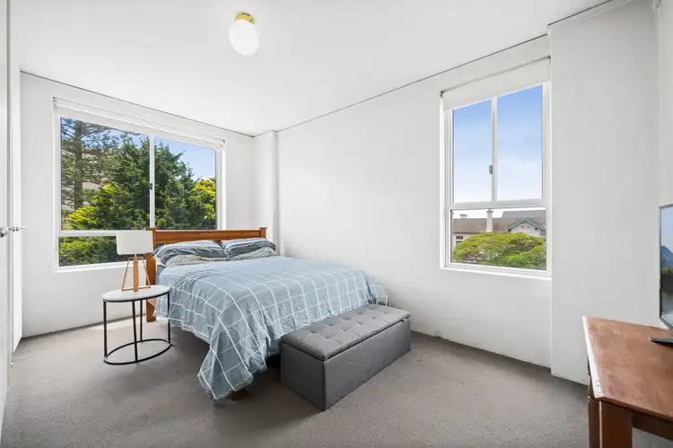 Third view of Homely apartment listing, 18/22-28 Wellington Street, Bondi NSW 2026