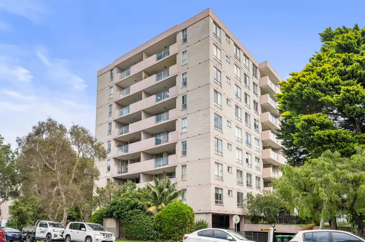 Fifth view of Homely apartment listing, 18/22-28 Wellington Street, Bondi NSW 2026