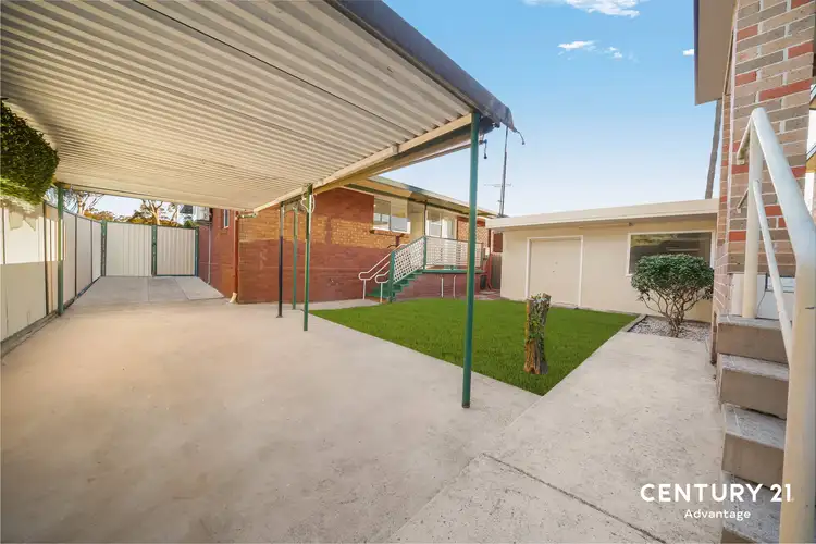 Fifth view of Homely other listing, 241A Old Prospect Road, Greystanes NSW 2145