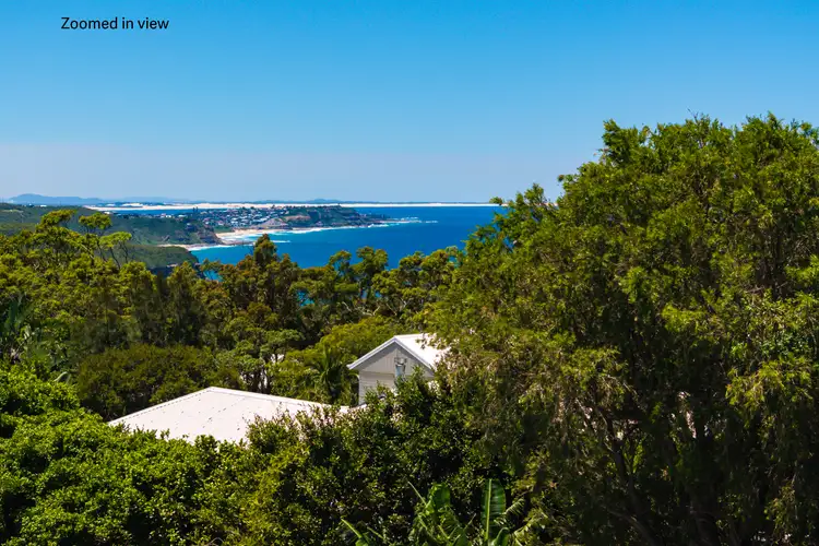 Second view of Homely land listing, 20A Railway Street, Dudley NSW 2290