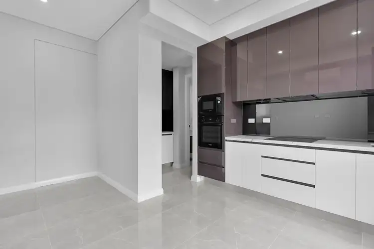 Third view of Homely flat listing, 2A Cade Way, Catherine Field NSW 2557