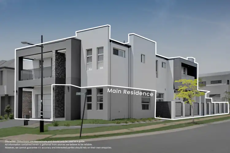 2 Cade Way, Catherine Field NSW 2557