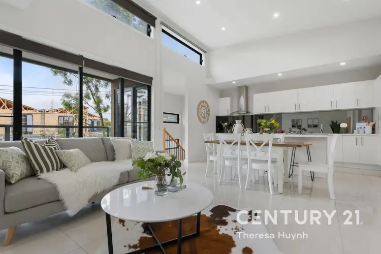 2 B Gwenda Avenue, Moorabbin VIC 3189