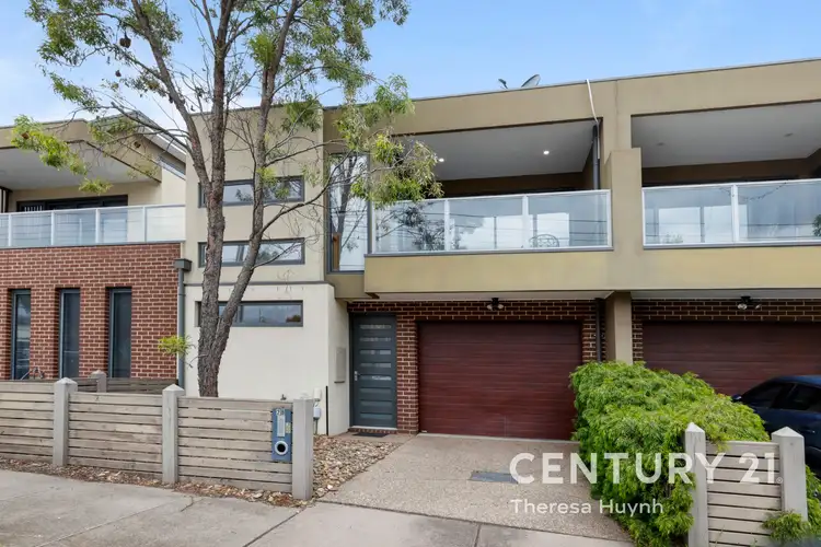 2 B Gwenda Avenue, Moorabbin VIC 3189