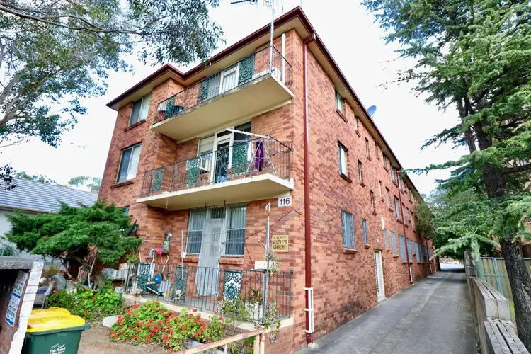 3/116 Cabramatta Road, Cabramatta NSW 2166