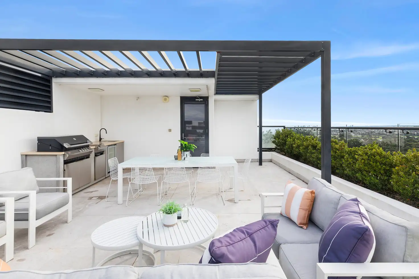 Main view of Homely apartment listing, 1516/15 Oscar Place, Eastgardens NSW 2036