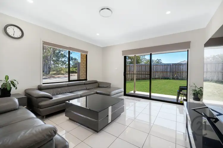 Second view of Homely house listing, 79 William Street, Grantham Farm NSW 2765