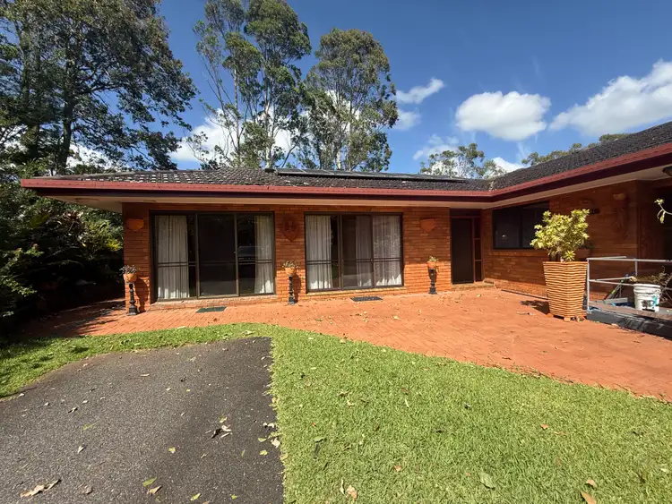 1/4 Tamarind Close, Richmond Hill NSW 2480