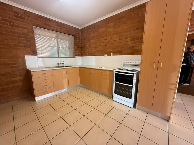 Third view of Homely studio listing, 1/4 Tamarind Close, Richmond Hill NSW 2480