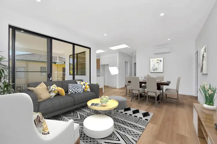 2/2C Clare Street, Glendale NSW 2285