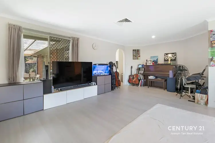 Second view of Homely house listing, 18A Bellamy Street, Pennant Hills NSW 2120
