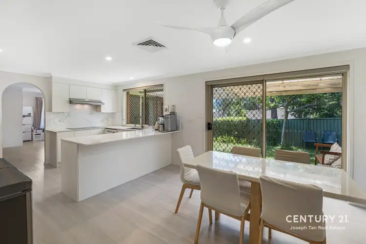 Third view of Homely house listing, 18A Bellamy Street, Pennant Hills NSW 2120