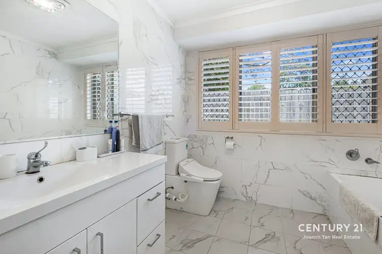 Fifth view of Homely house listing, 18A Bellamy Street, Pennant Hills NSW 2120