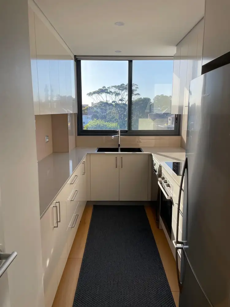 Second view of Homely apartment listing, 121/244 Alison Road, Randwick NSW 2031