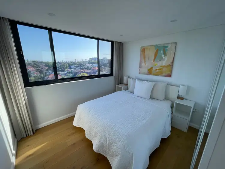 Fourth view of Homely apartment listing, 121/244 Alison Road, Randwick NSW 2031