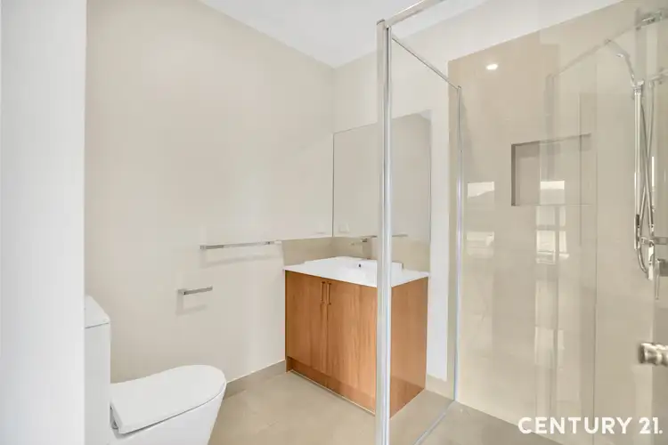 Third view of Homely house listing, 6 Nagar Street, Thornhill Park VIC 3335