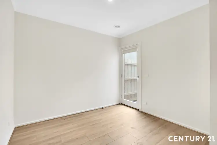 Fourth view of Homely house listing, 6 Nagar Street, Thornhill Park VIC 3335