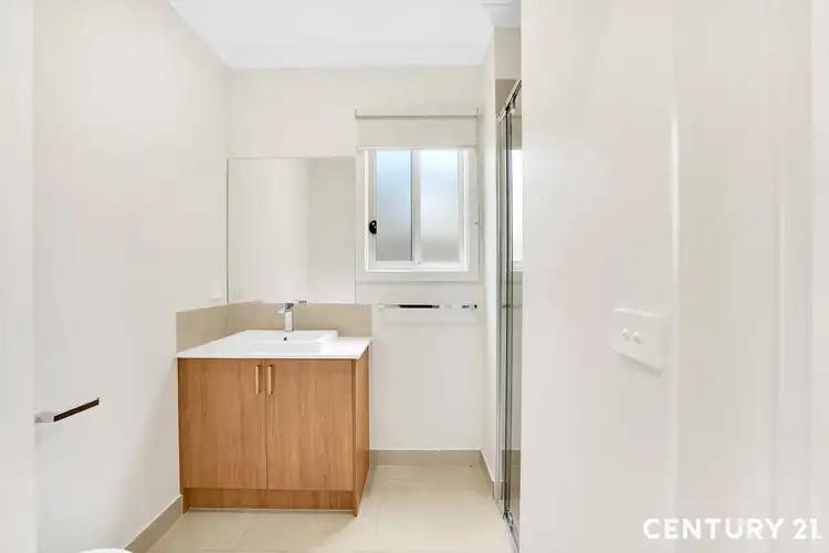 Fifth view of Homely house listing, 6 Nagar Street, Thornhill Park VIC 3335