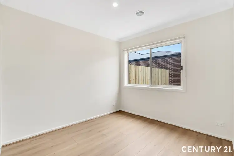 Sixth view of Homely house listing, 6 Nagar Street, Thornhill Park VIC 3335