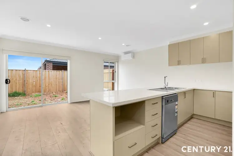 Seventh view of Homely house listing, 6 Nagar Street, Thornhill Park VIC 3335