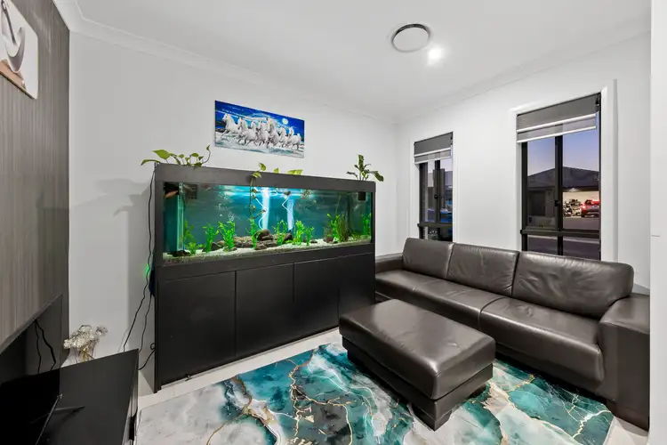 Second view of Homely house listing, 8 Frederick Street, Gregory Hills NSW 2557