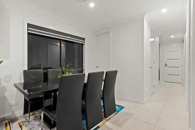 Third view of Homely house listing, 8 Frederick Street, Gregory Hills NSW 2557