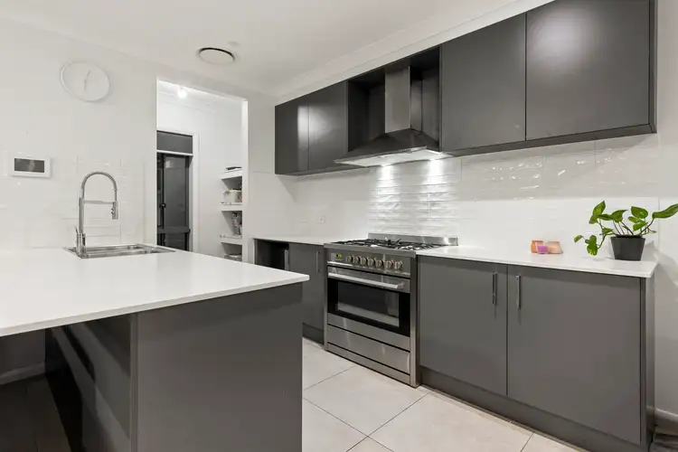 Fourth view of Homely house listing, 8 Frederick Street, Gregory Hills NSW 2557