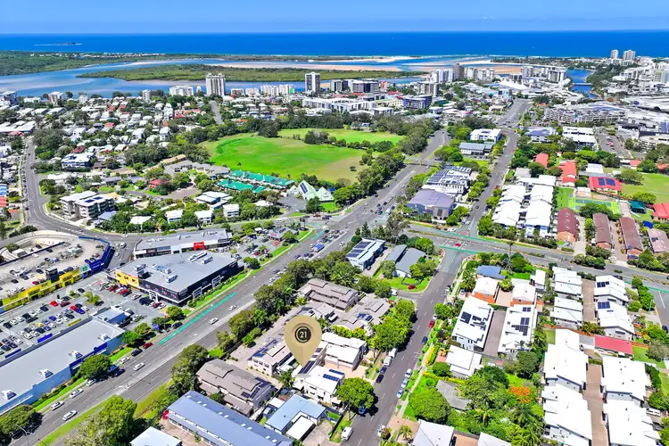 2/19-21 Tolman Court, Maroochydore QLD 4558