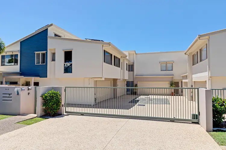 Second view of Homely townhouse listing, 2/19-21 Tolman Court, Maroochydore QLD 4558