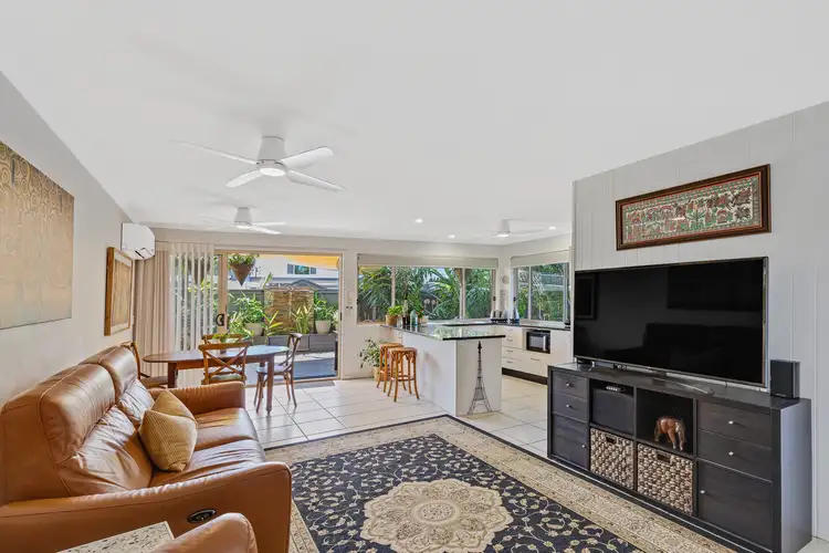 Third view of Homely townhouse listing, 2/19-21 Tolman Court, Maroochydore QLD 4558