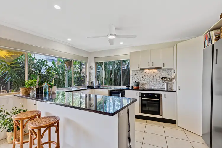 Fourth view of Homely townhouse listing, 2/19-21 Tolman Court, Maroochydore QLD 4558