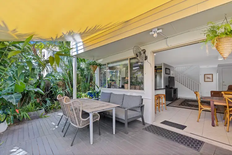 Sixth view of Homely townhouse listing, 2/19-21 Tolman Court, Maroochydore QLD 4558