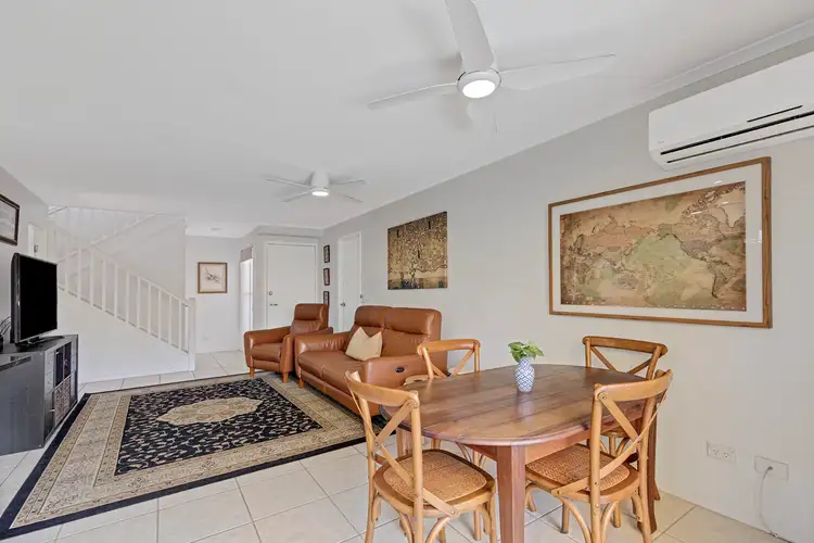 Seventh view of Homely townhouse listing, 2/19-21 Tolman Court, Maroochydore QLD 4558