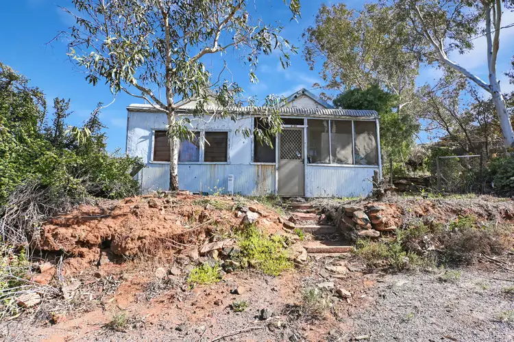 358 Hebbard Street, Broken Hill NSW 2880