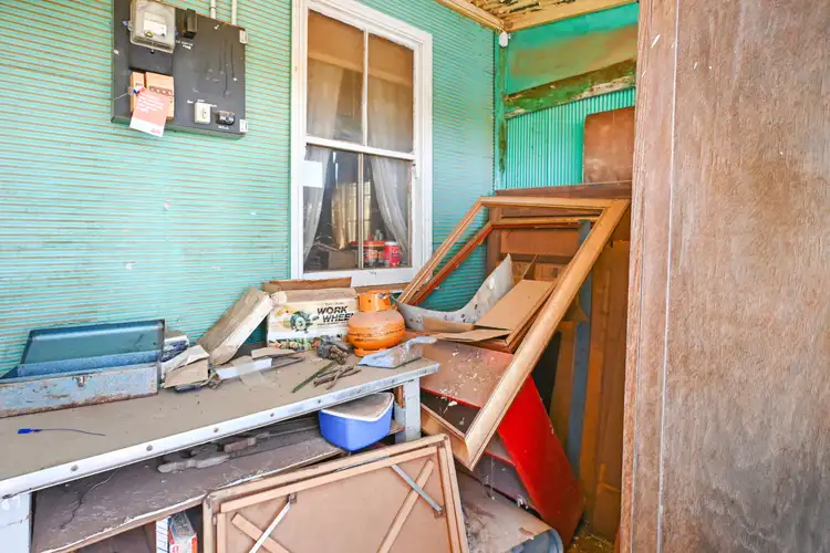 Second view of Homely house listing, 358 Hebbard Street, Broken Hill NSW 2880